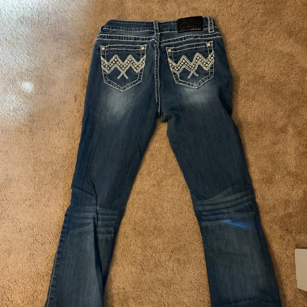 Grace Jeans